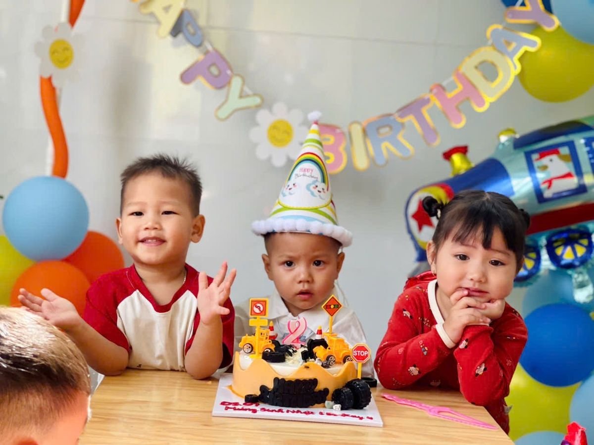 Ảnh hoạt động
