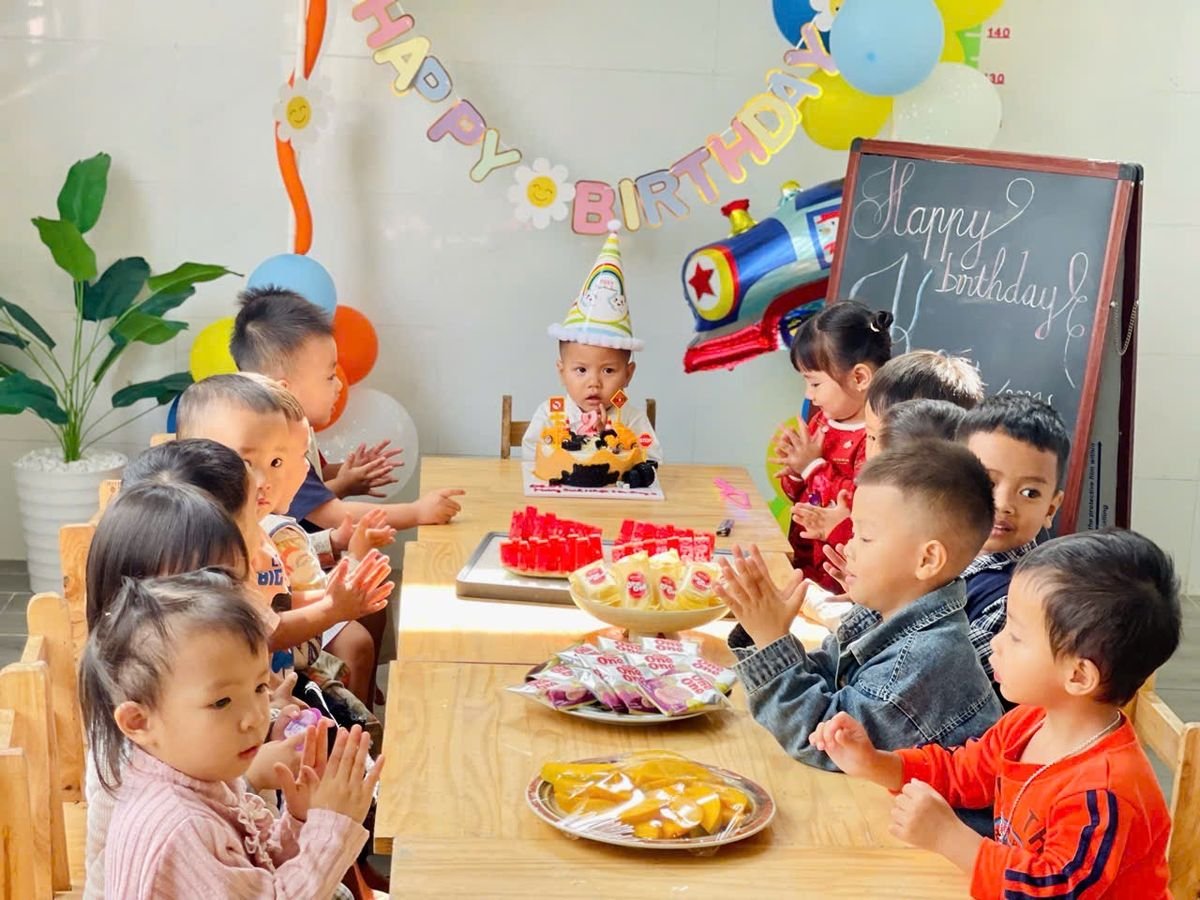 Ảnh hoạt động