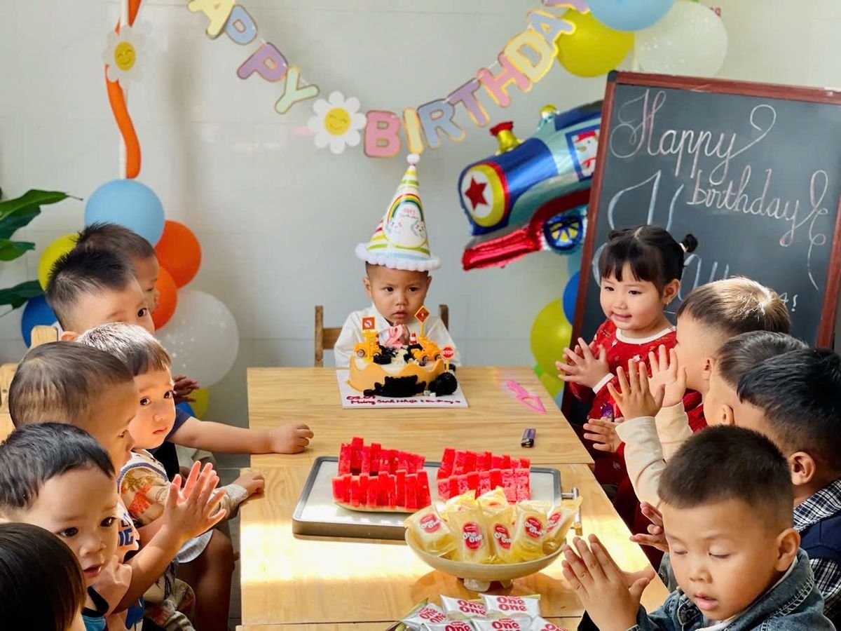 Ảnh hoạt động