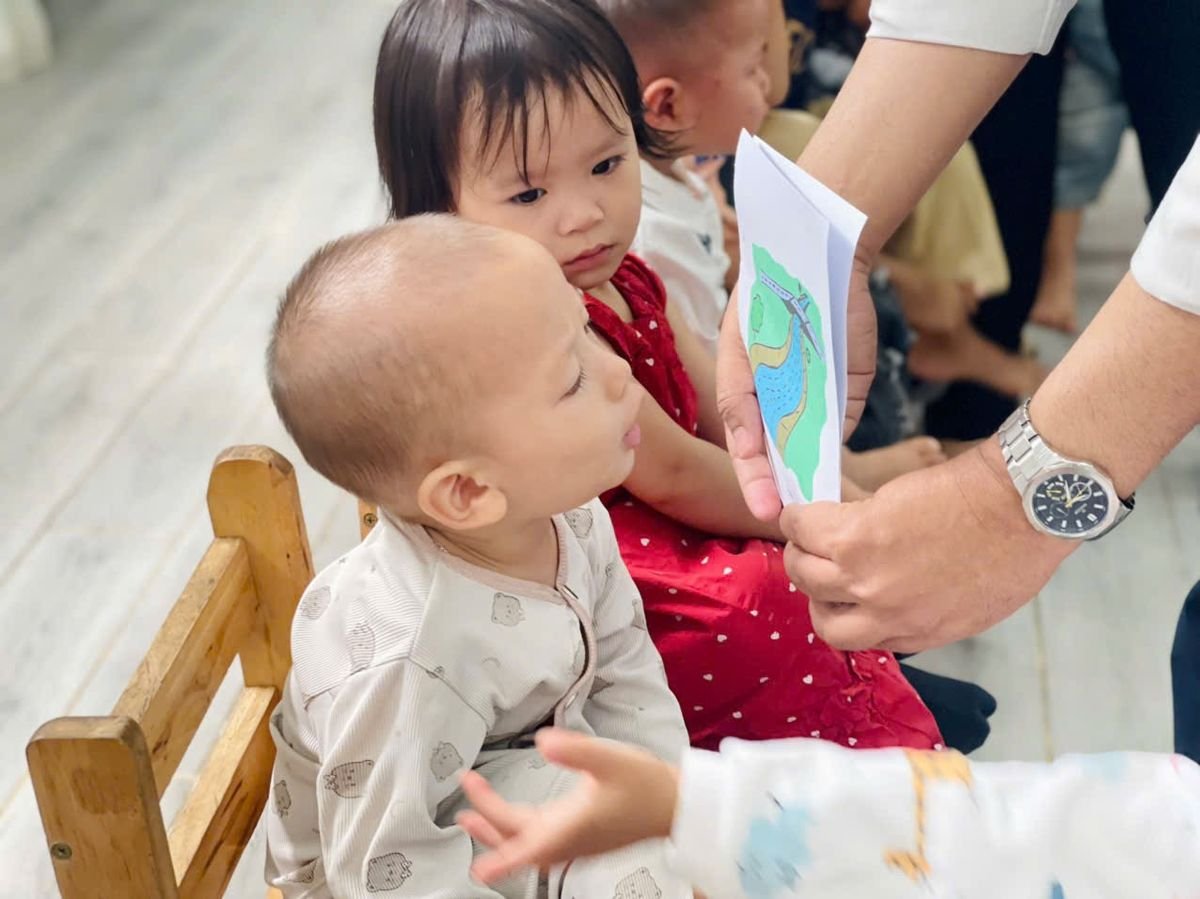 Ảnh hoạt động