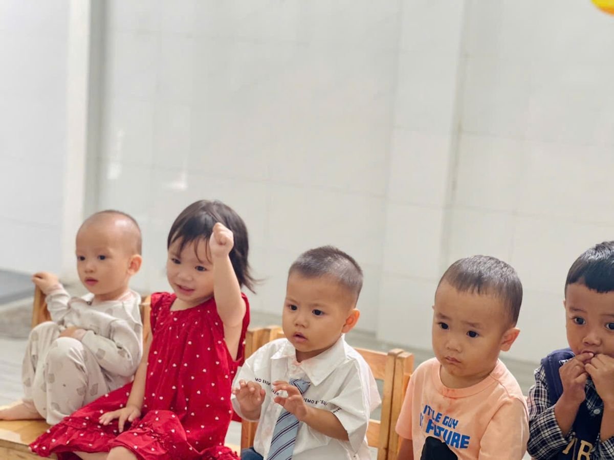 Ảnh hoạt động