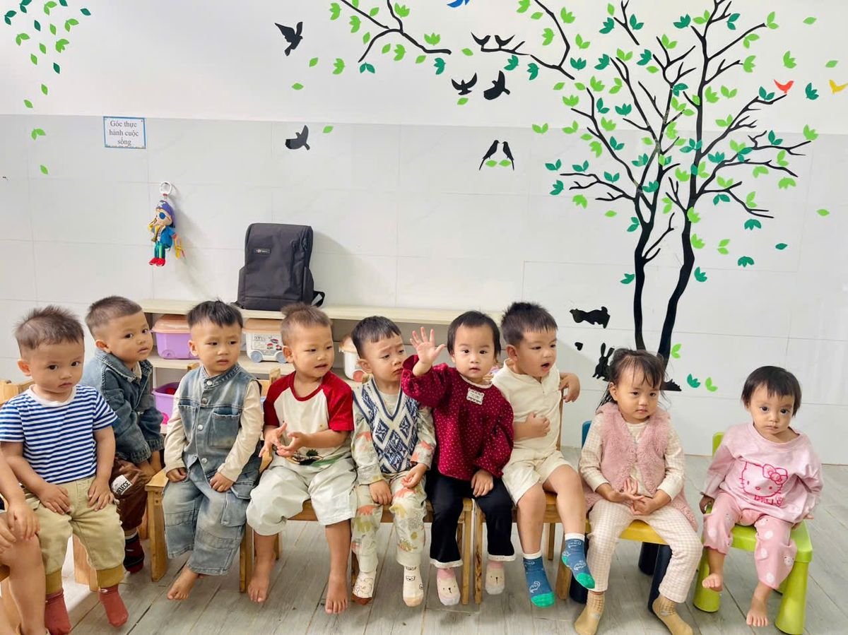 Ảnh hoạt động