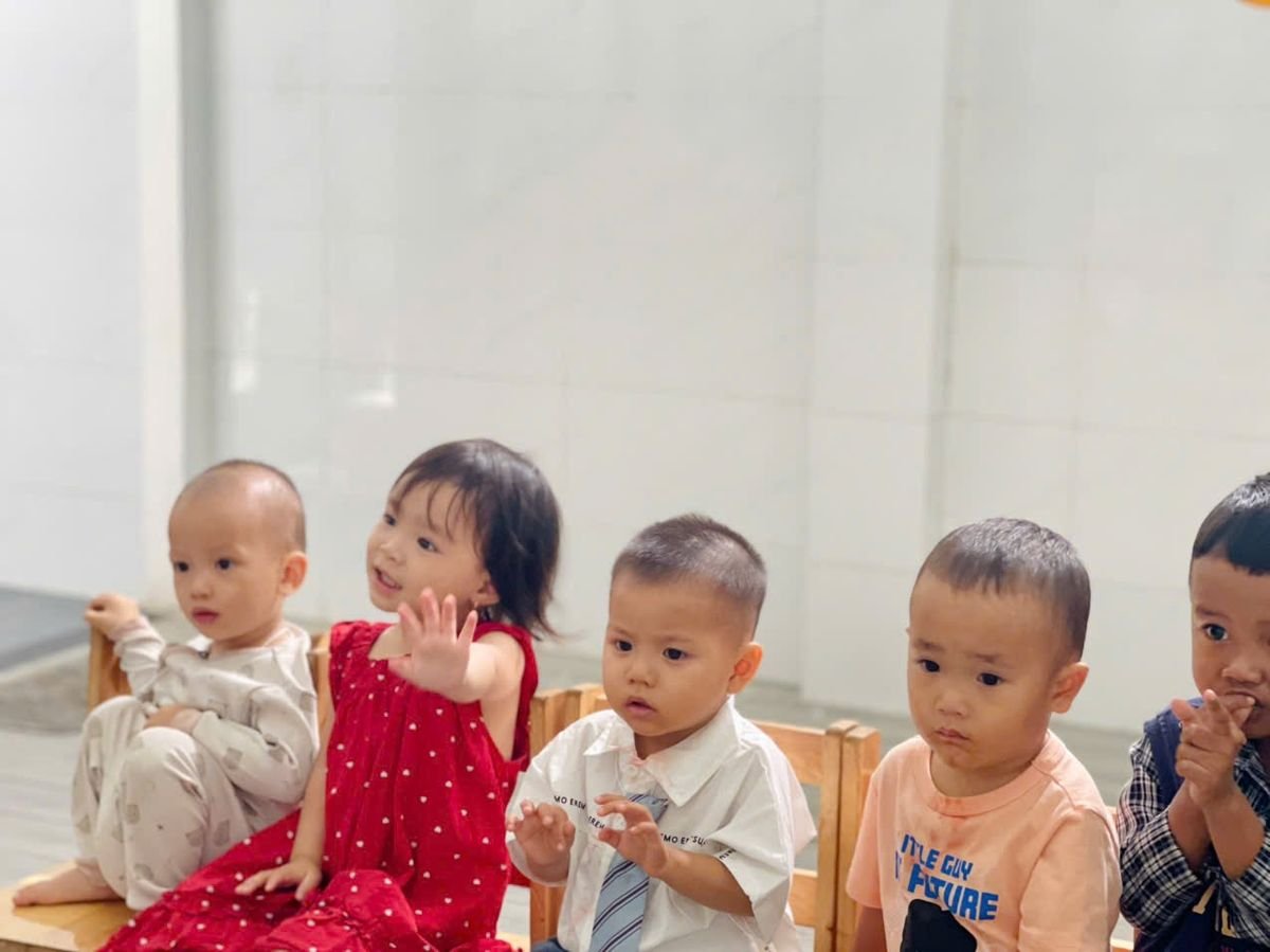 Ảnh hoạt động