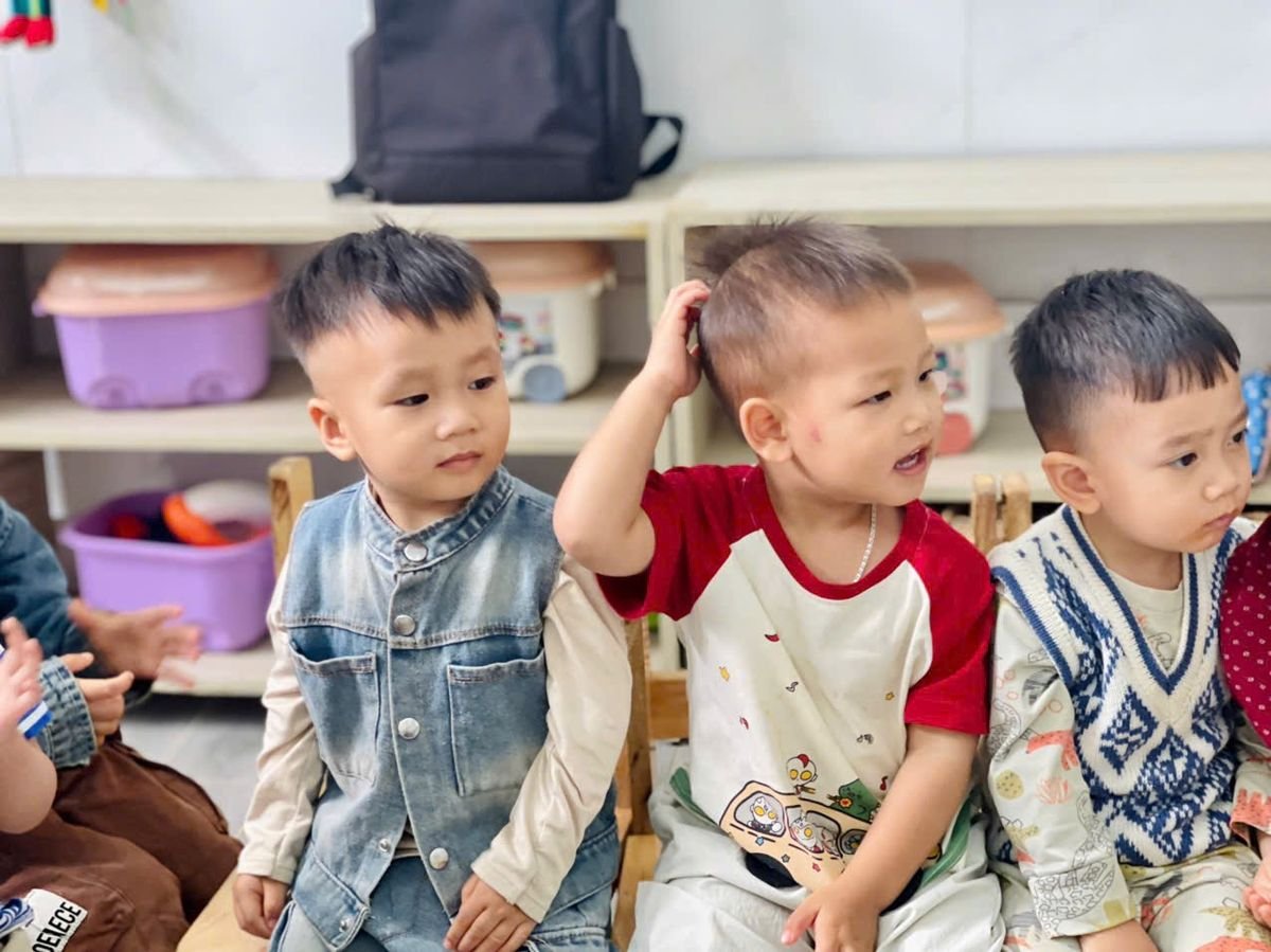 Ảnh hoạt động