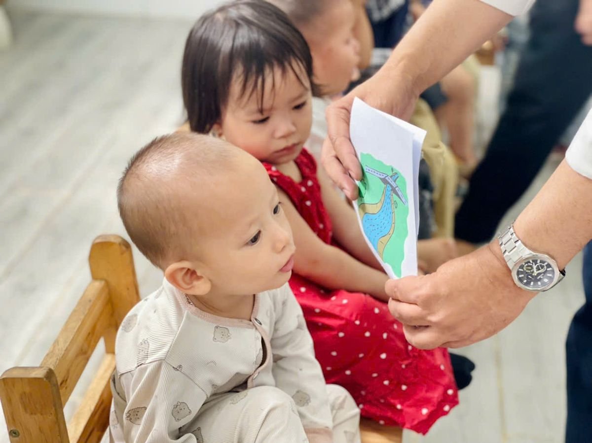 Ảnh hoạt động