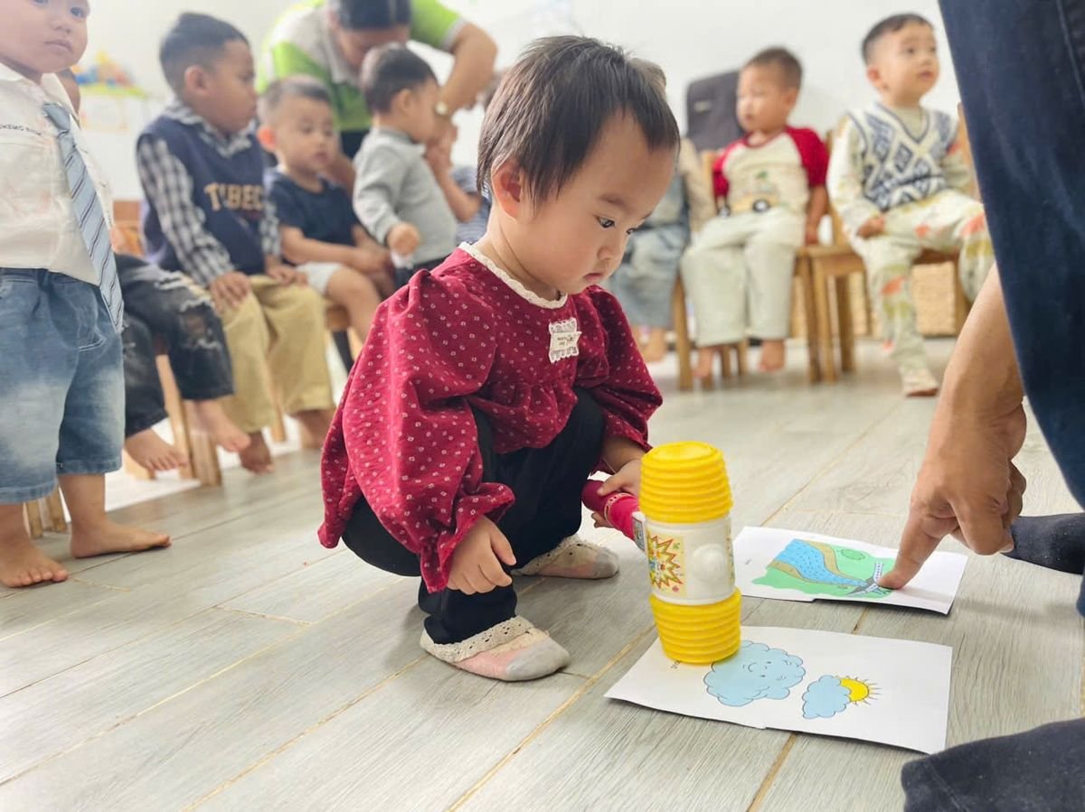 Ảnh hoạt động