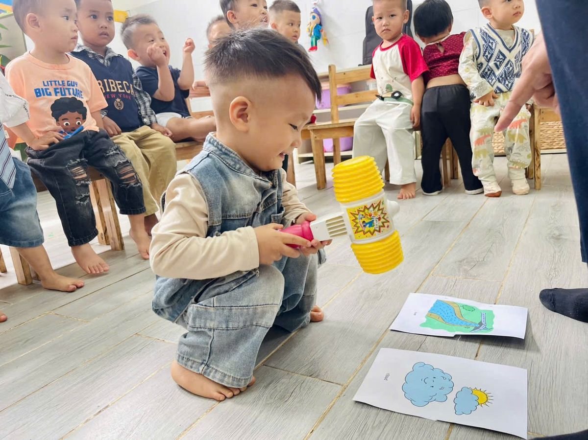 Ảnh hoạt động