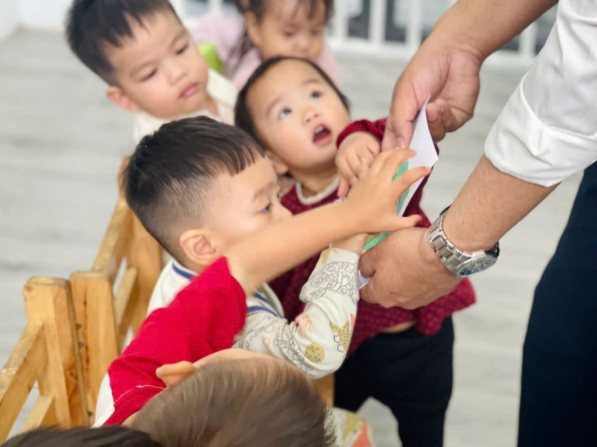 Ảnh hoạt động