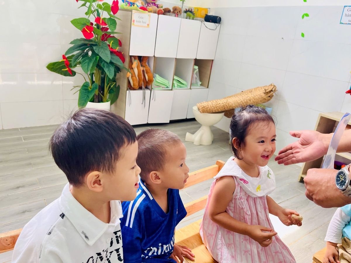 Ảnh hoạt động