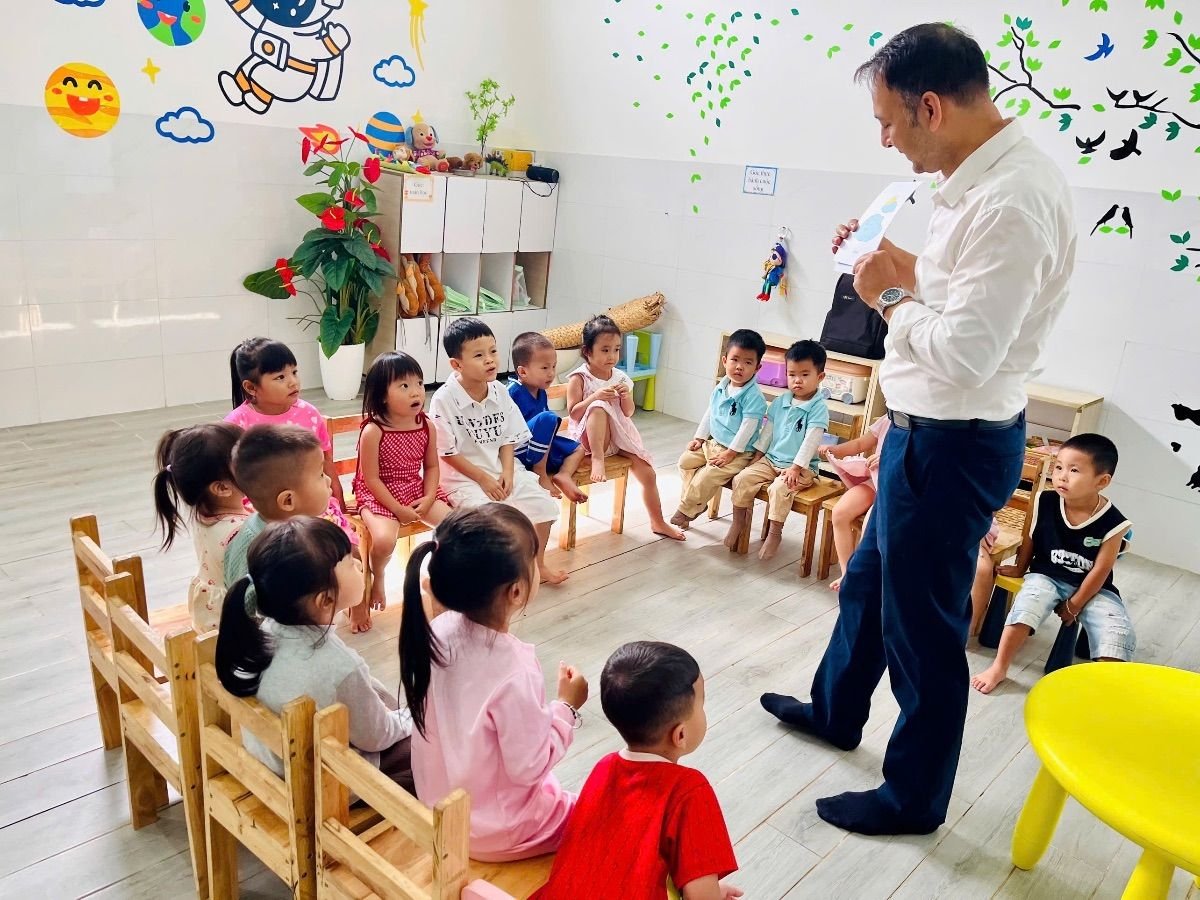 Ảnh hoạt động