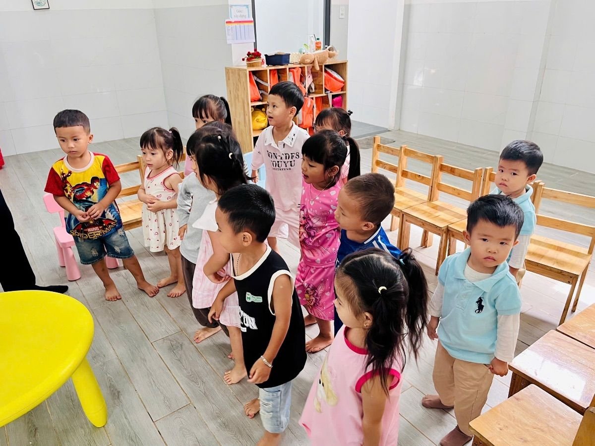 Ảnh hoạt động