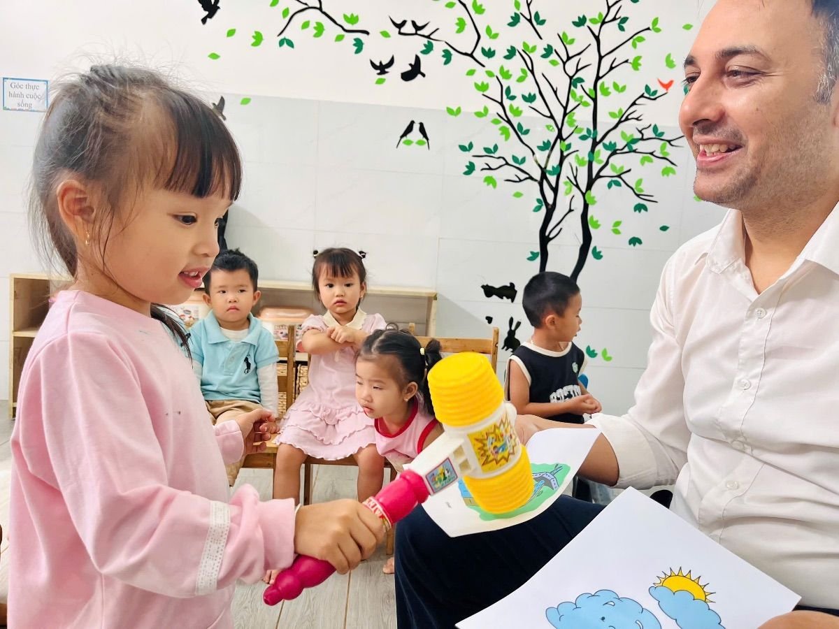 Ảnh hoạt động