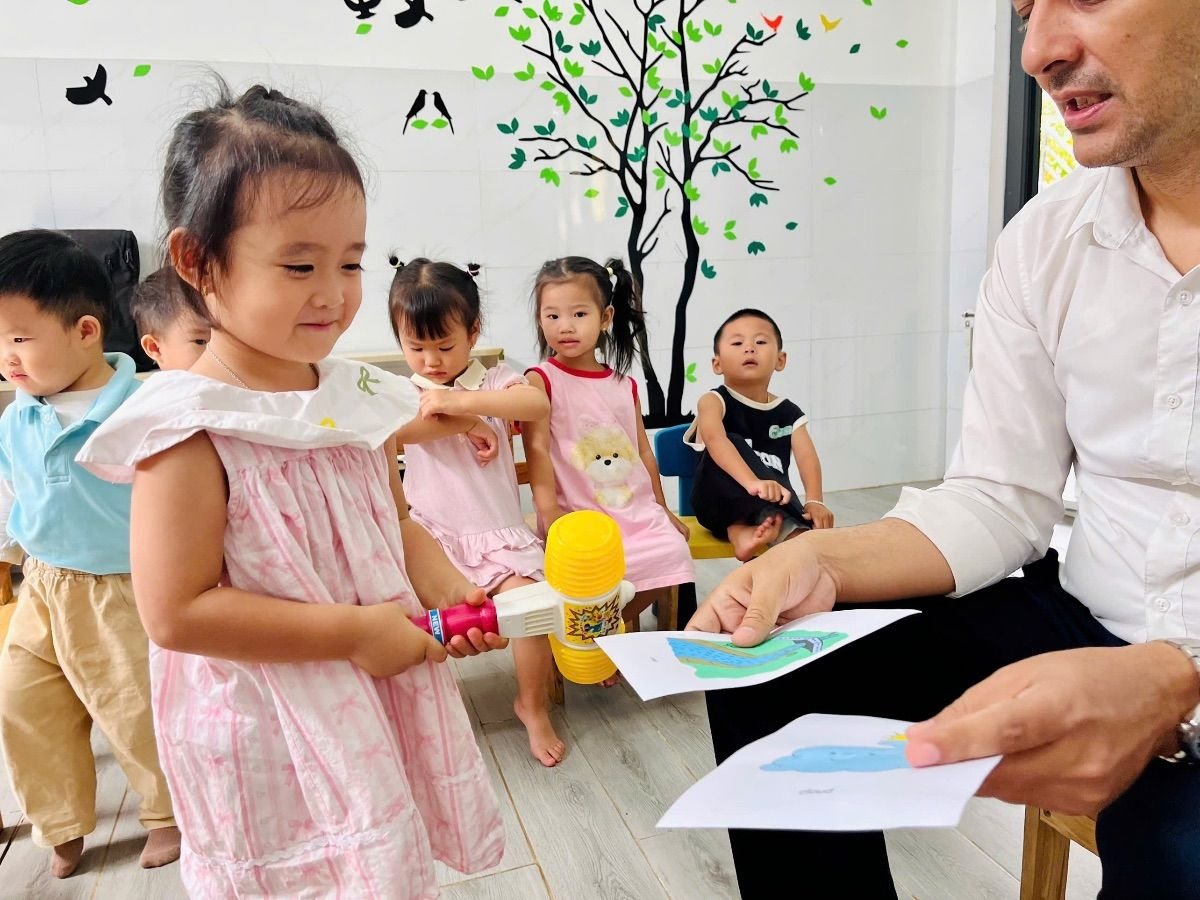 Ảnh hoạt động