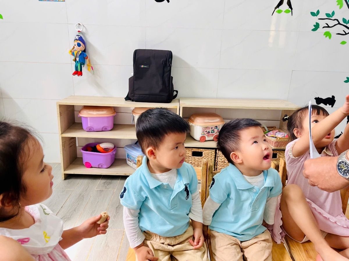 Ảnh hoạt động