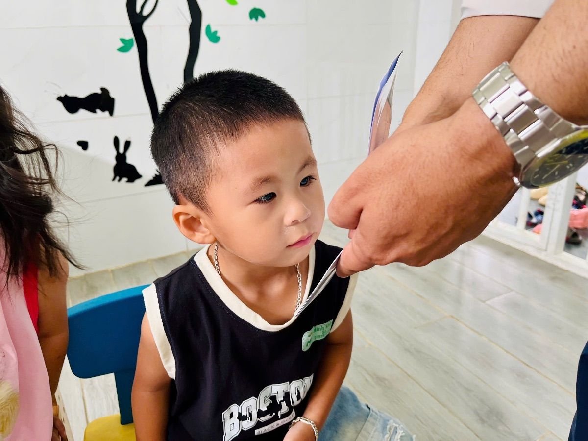 Ảnh hoạt động