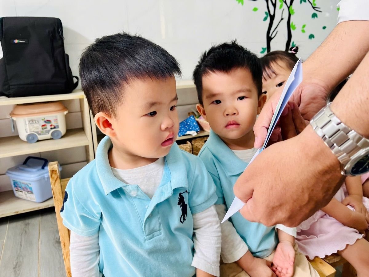 Ảnh hoạt động