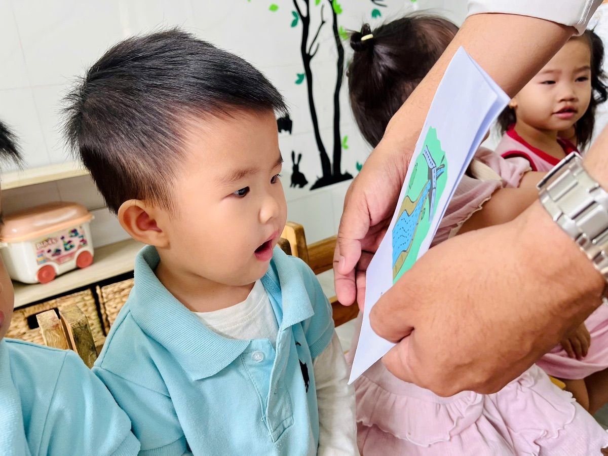 Ảnh hoạt động