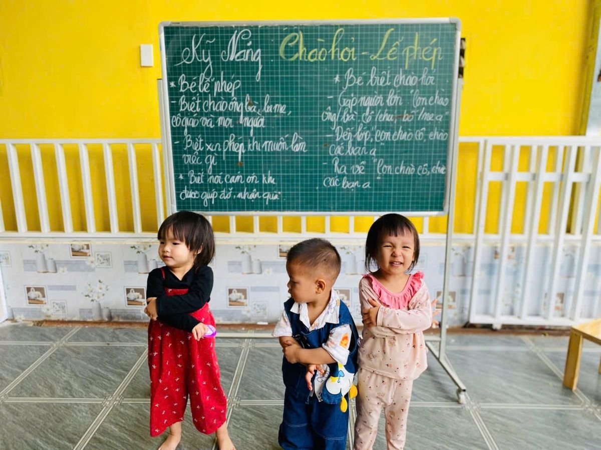 Ảnh hoạt động