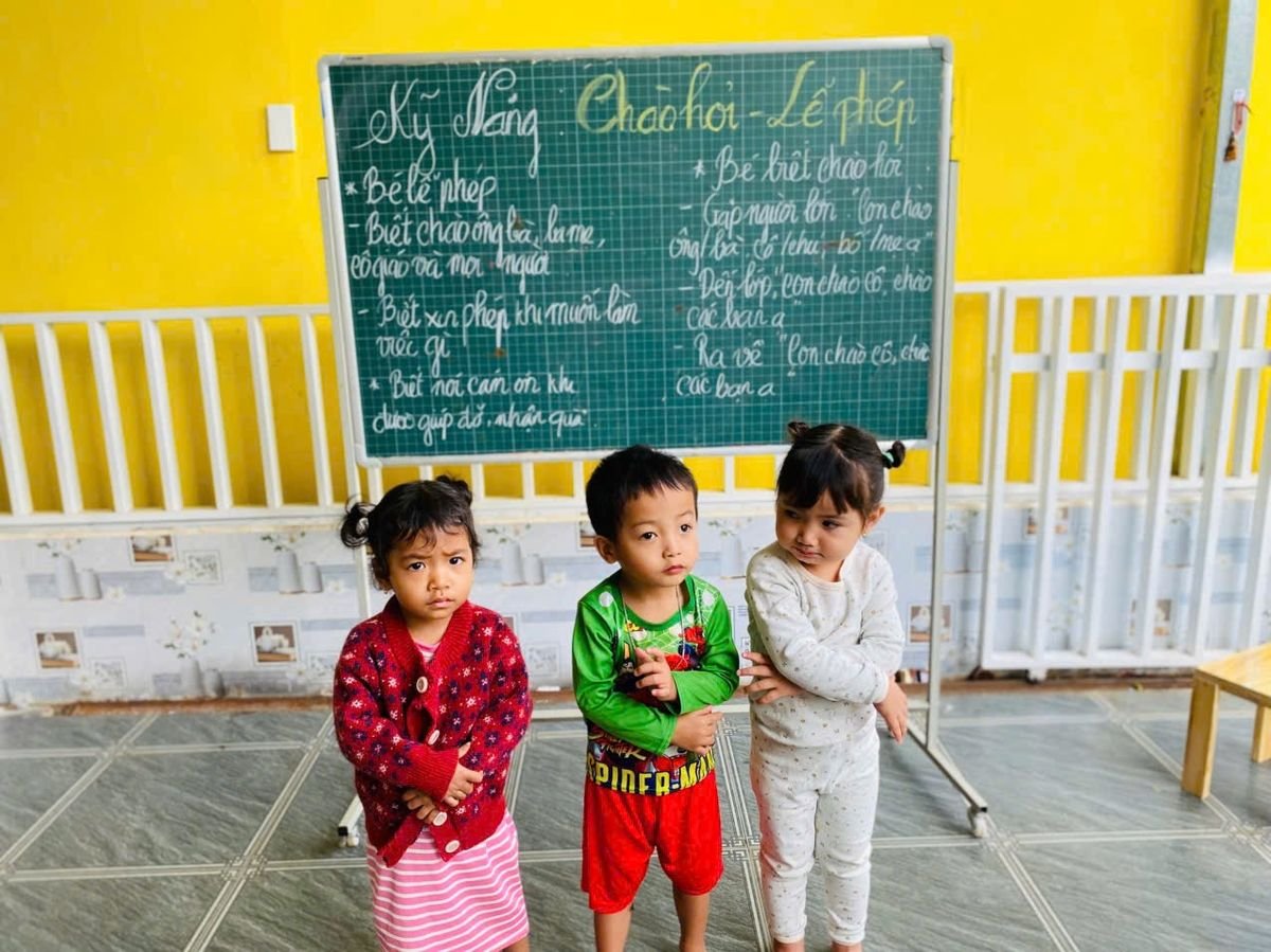 Ảnh hoạt động