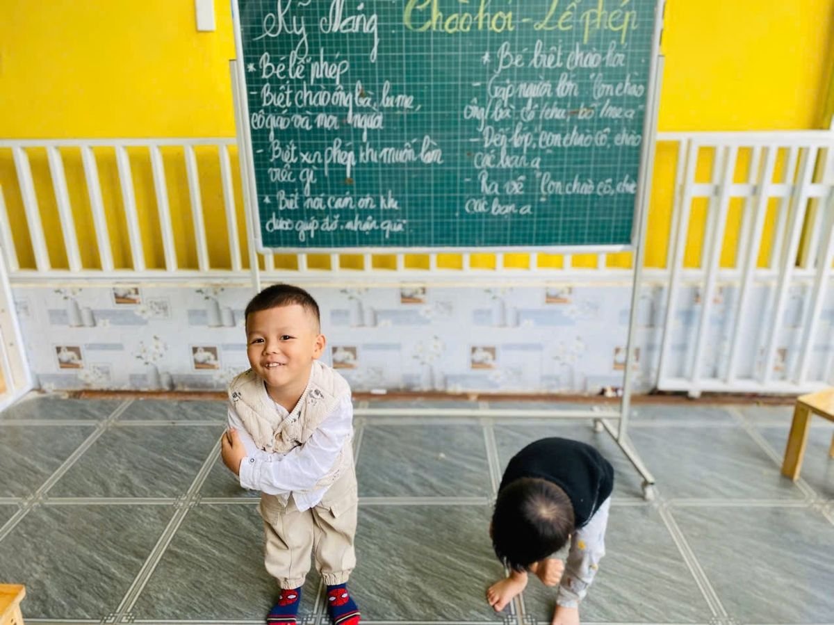 Ảnh hoạt động