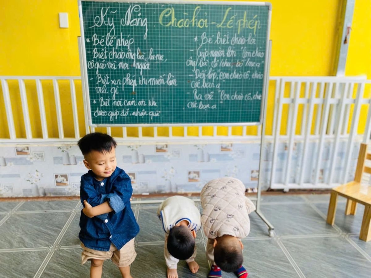 Ảnh hoạt động