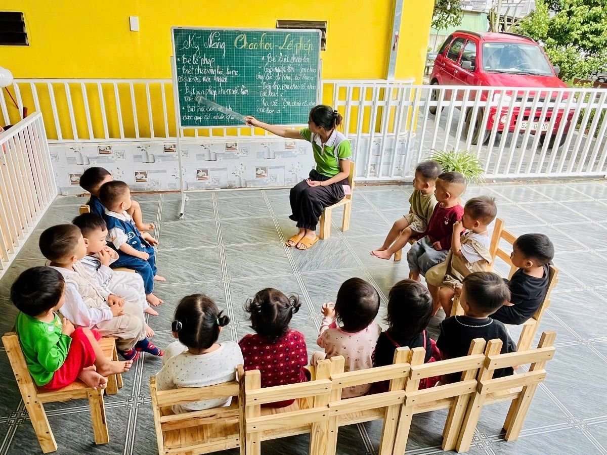 Ảnh hoạt động