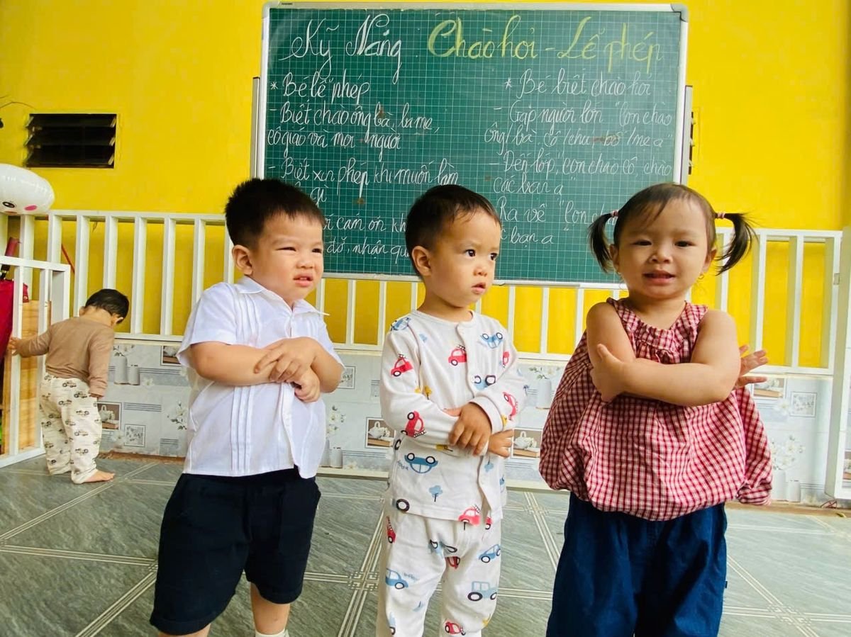 Ảnh hoạt động