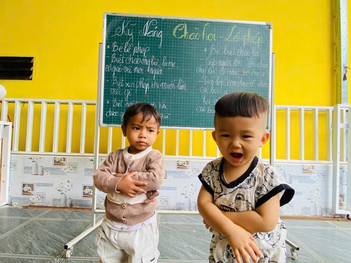 Ảnh hoạt động