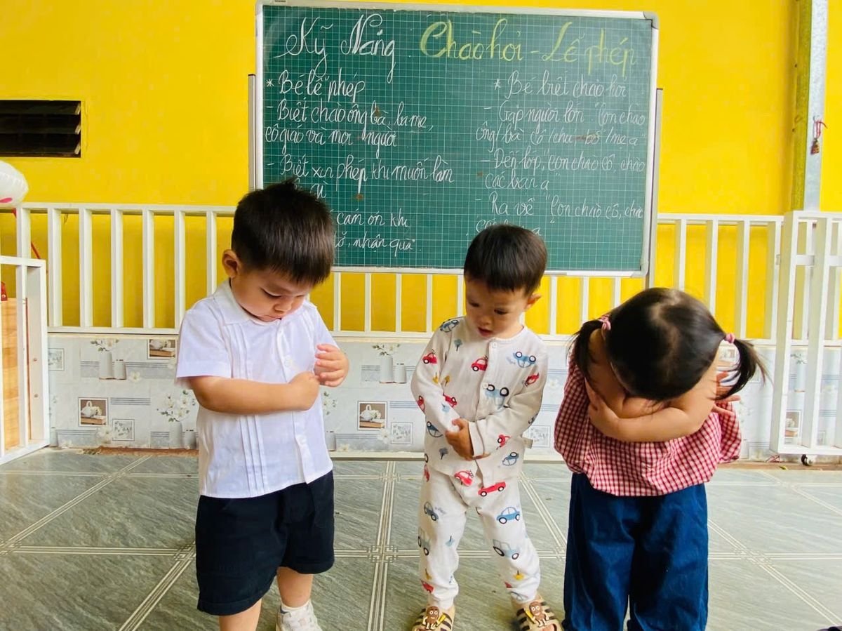 Ảnh hoạt động