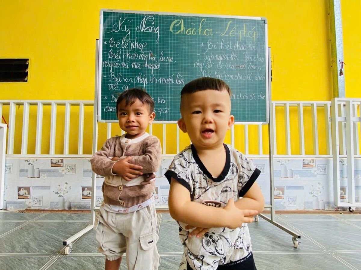 Ảnh hoạt động