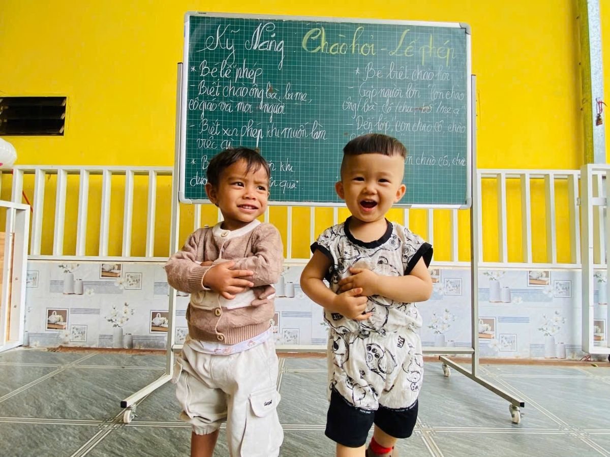 Ảnh hoạt động