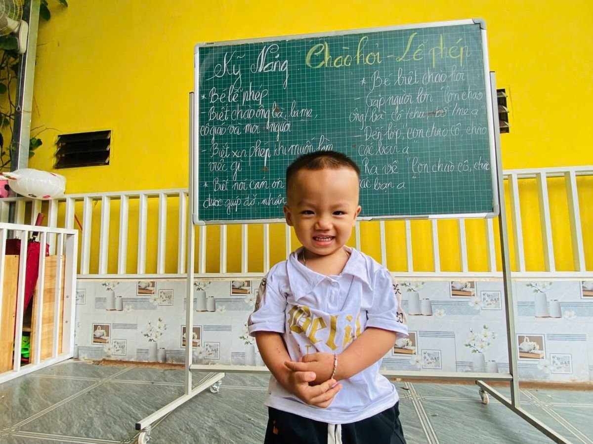Ảnh hoạt động