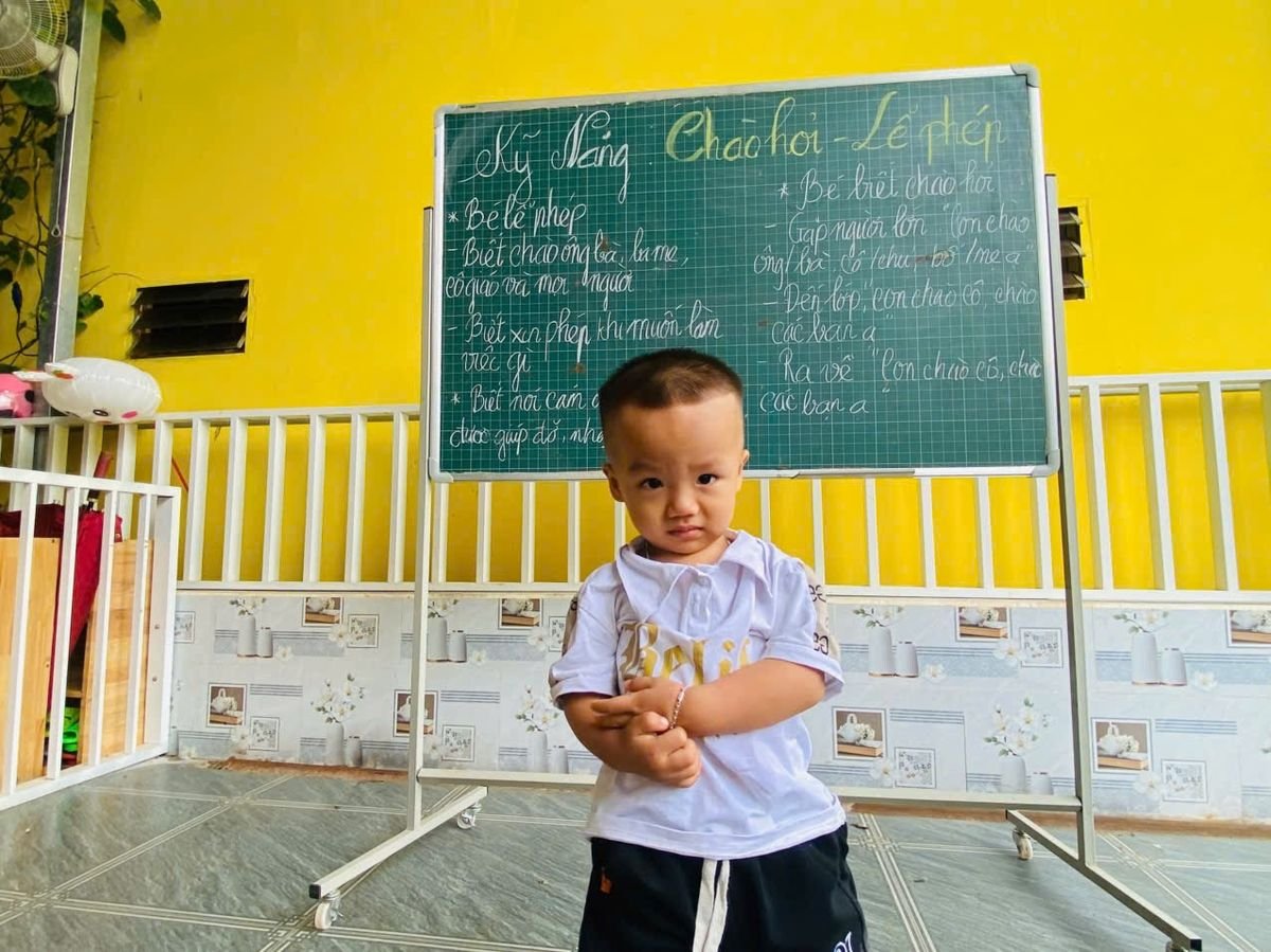 Ảnh hoạt động