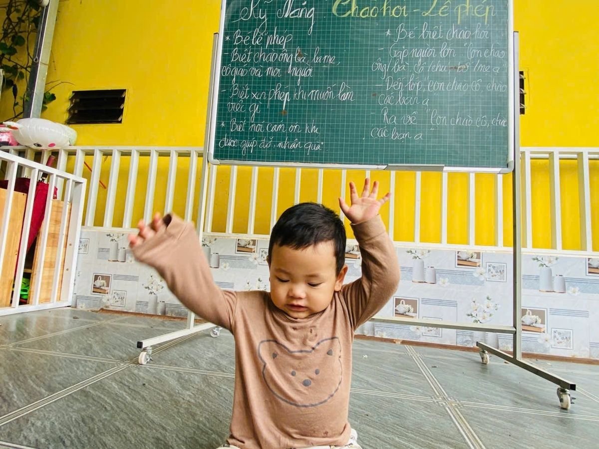 Ảnh hoạt động