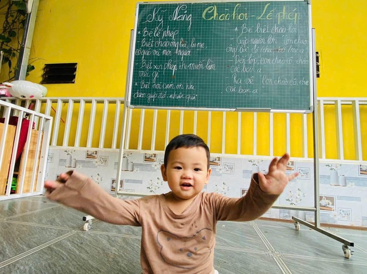 Ảnh hoạt động