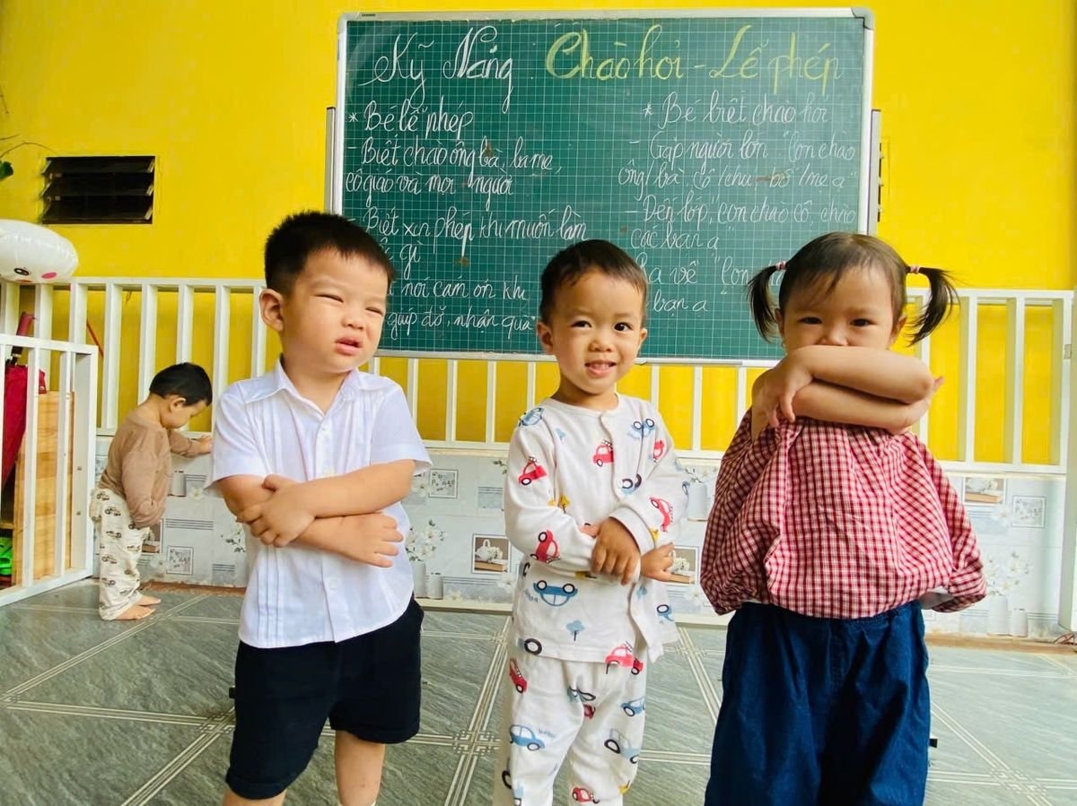 Ảnh hoạt động
