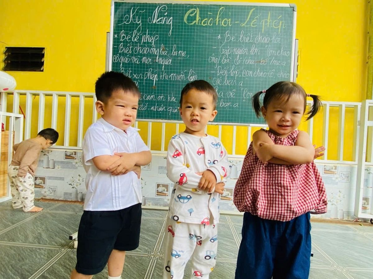 Ảnh hoạt động