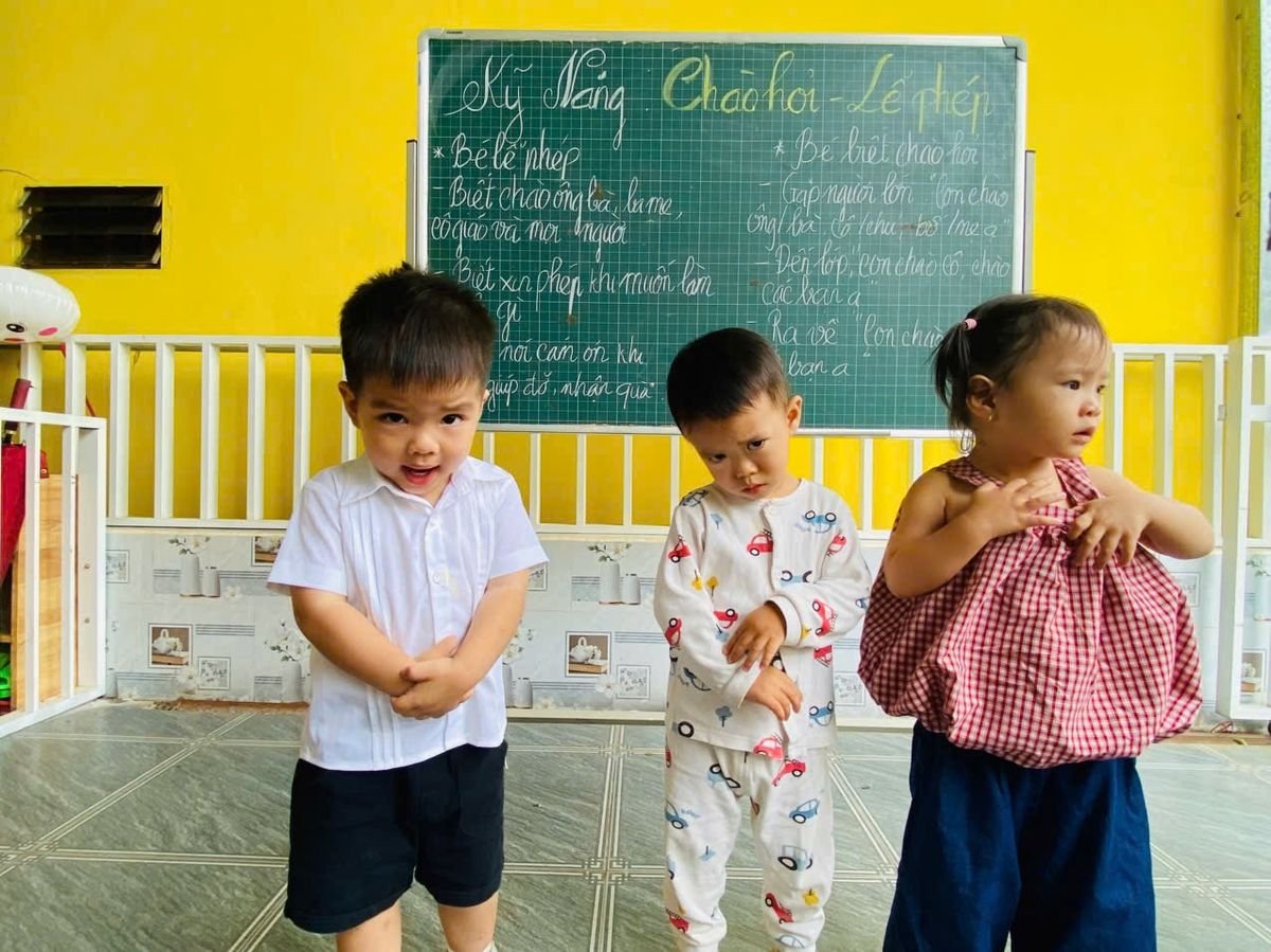 Ảnh hoạt động