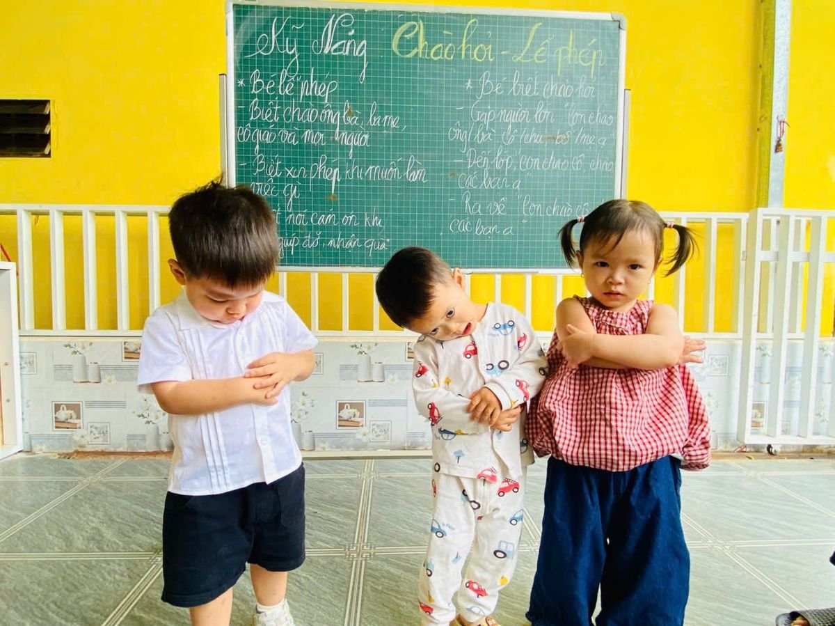 Ảnh hoạt động