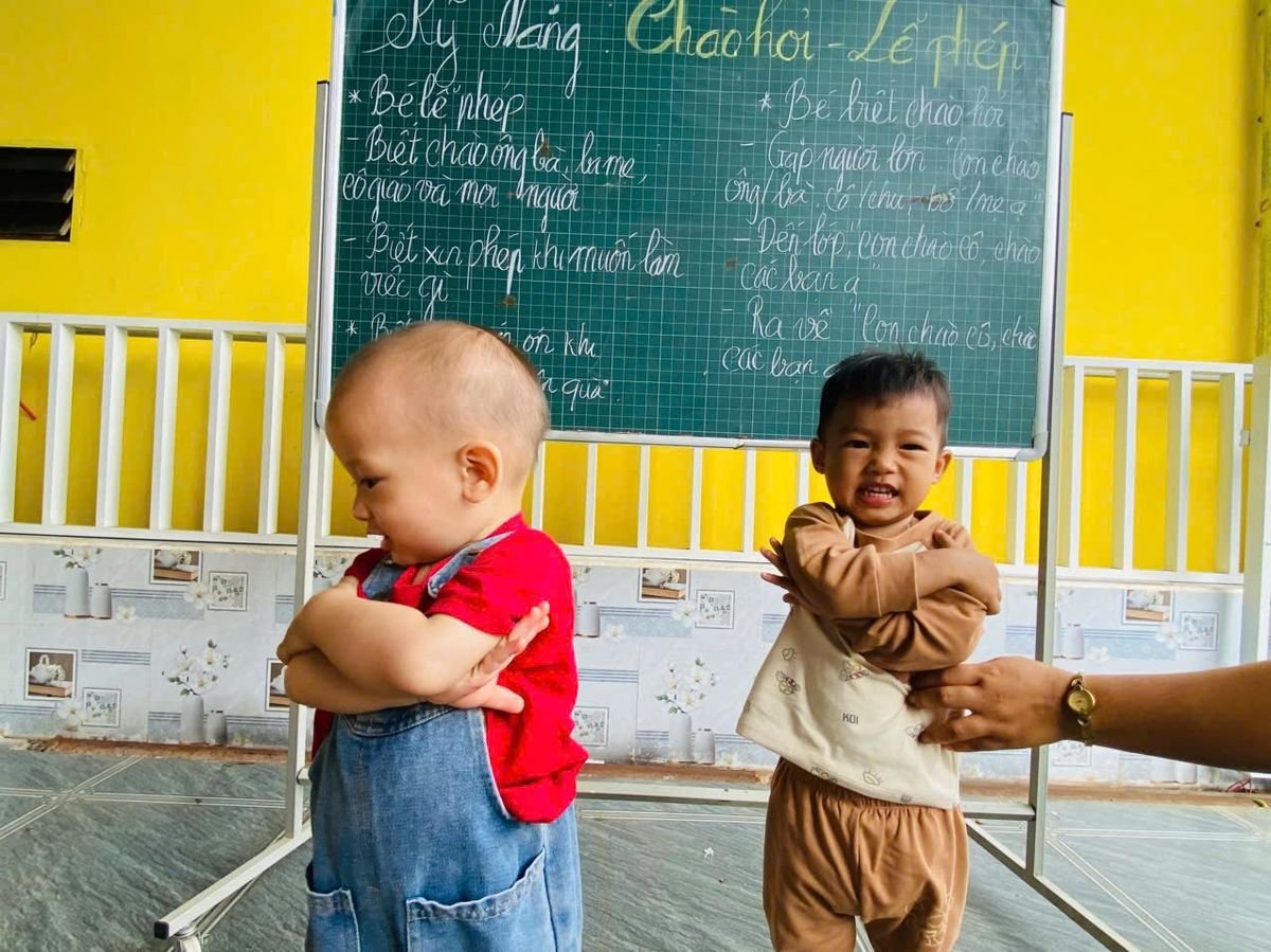 Ảnh hoạt động