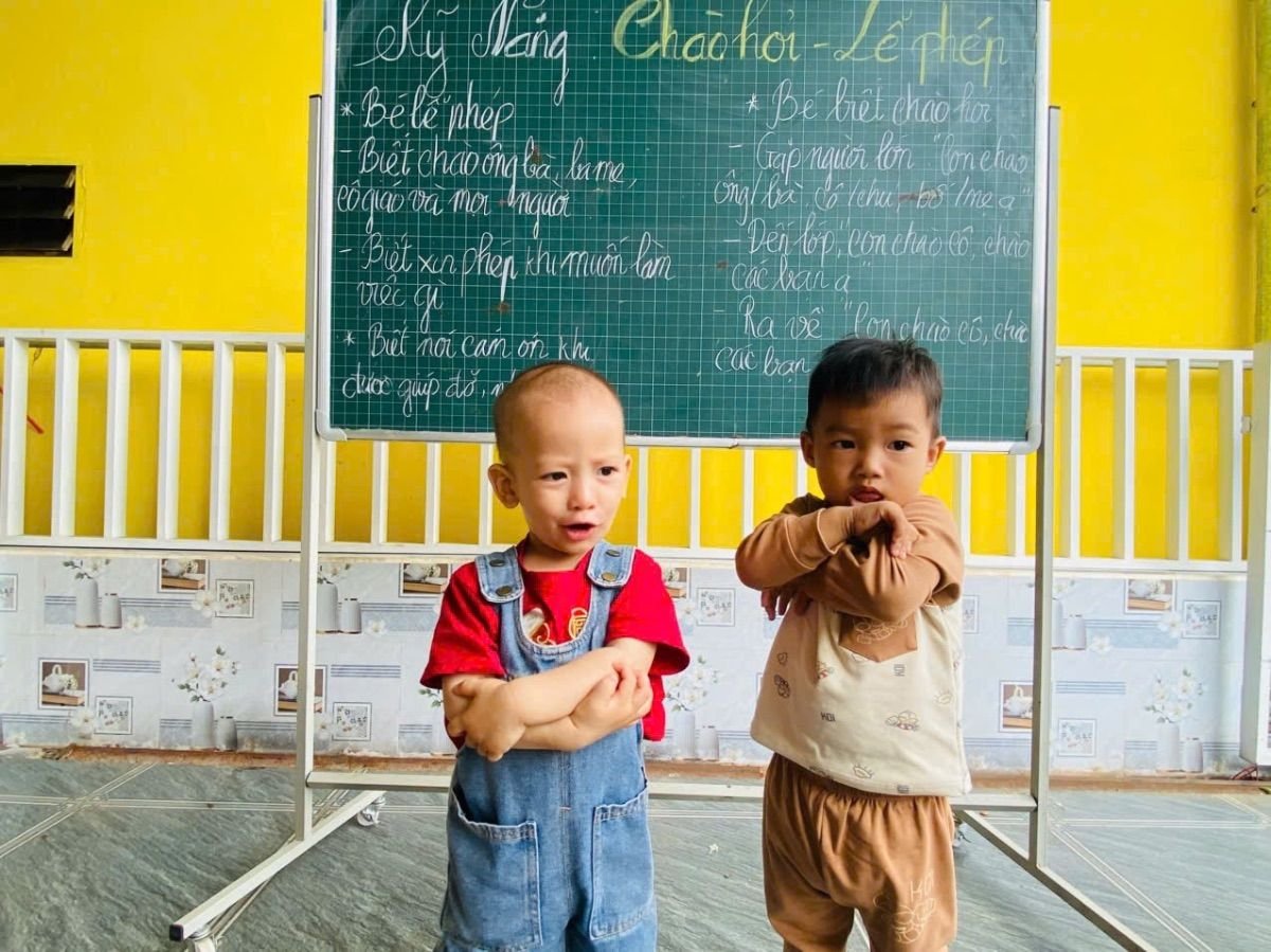 Ảnh hoạt động