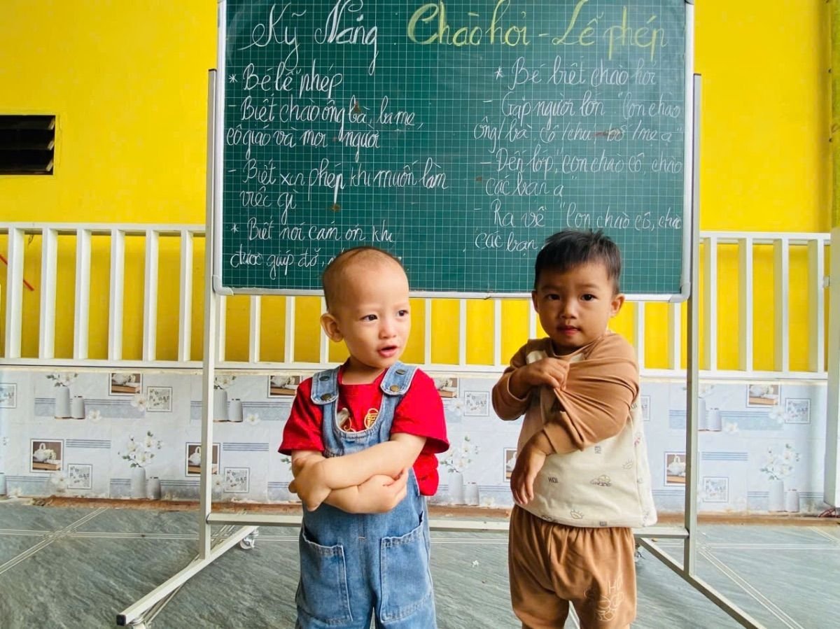 Ảnh hoạt động