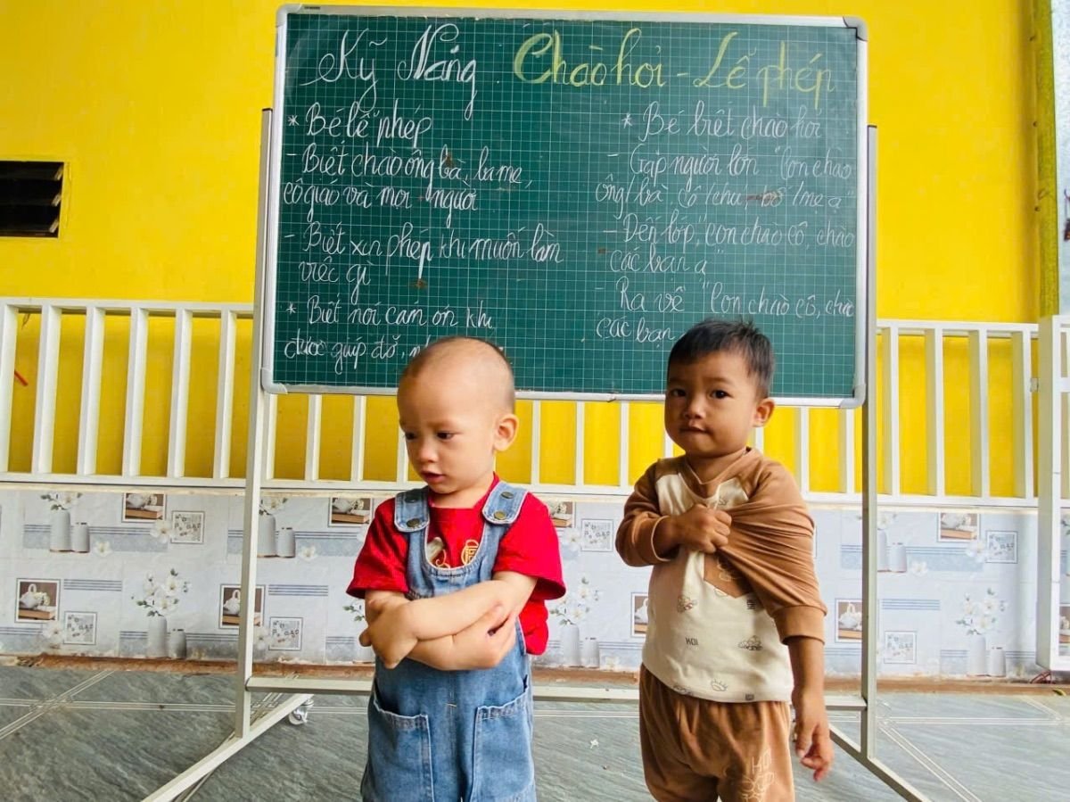 Ảnh hoạt động