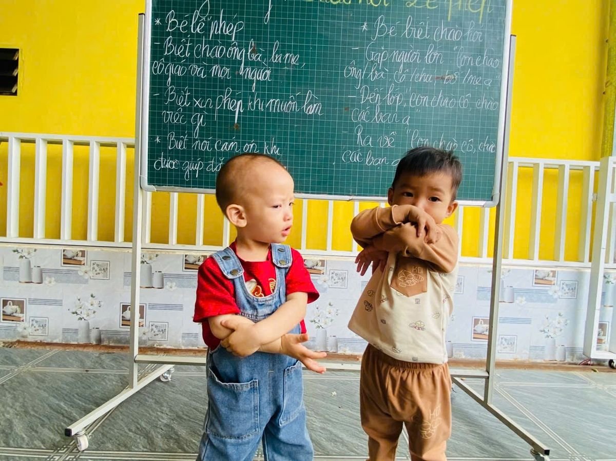 Ảnh hoạt động