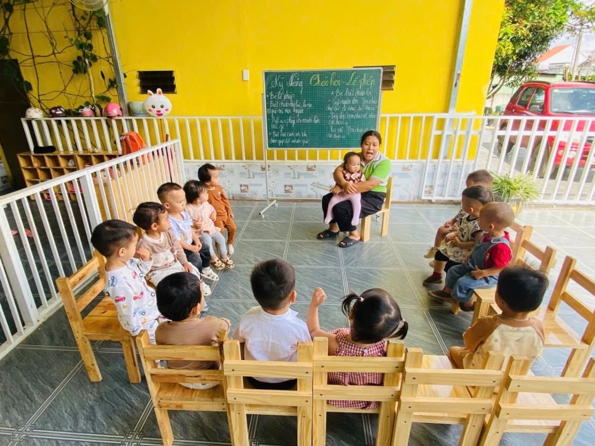 Ảnh hoạt động