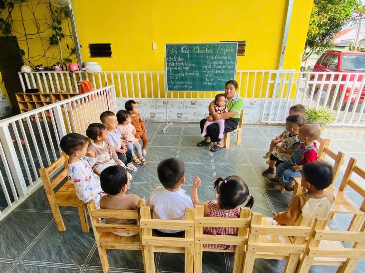 Ảnh hoạt động