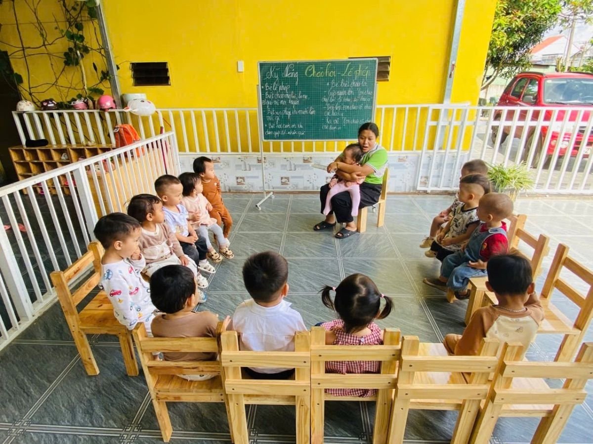 Ảnh hoạt động