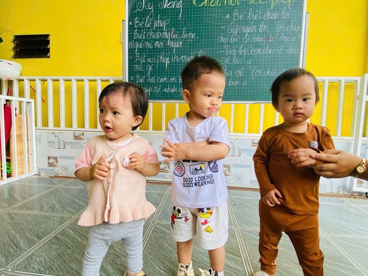 Ảnh hoạt động