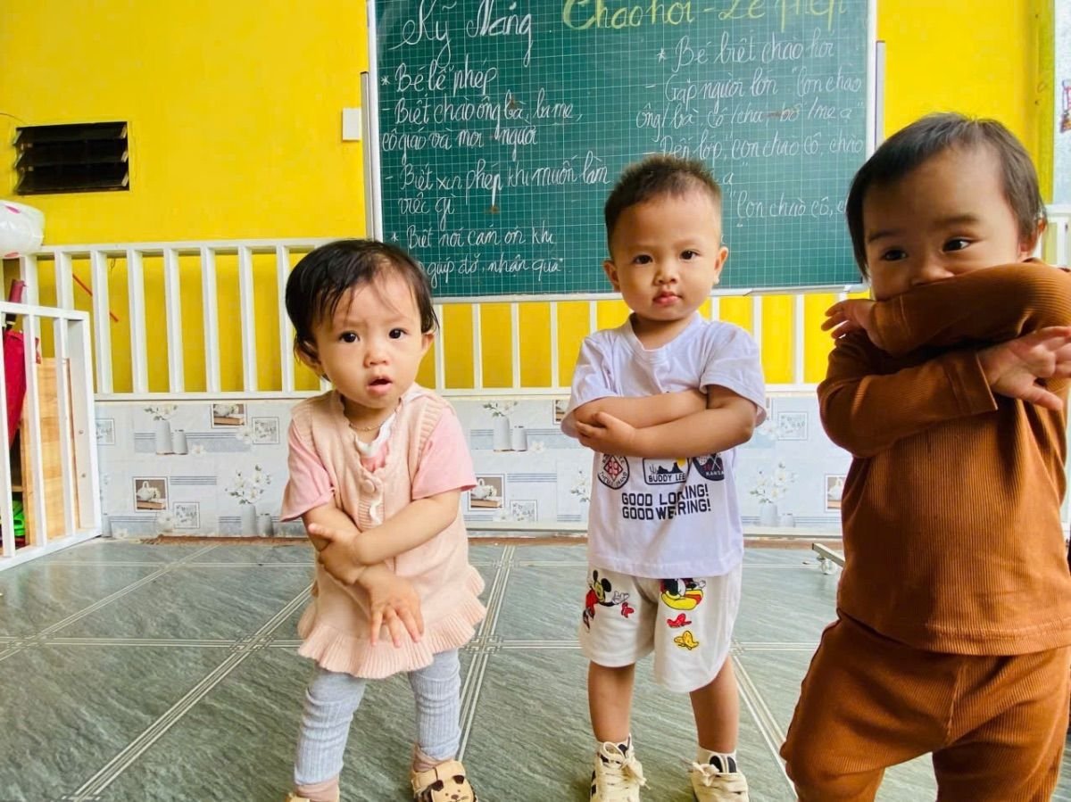 Ảnh hoạt động