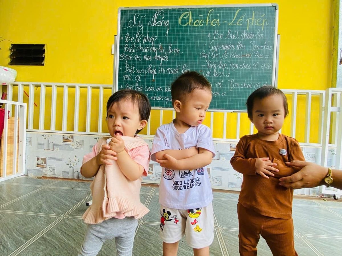 Ảnh hoạt động